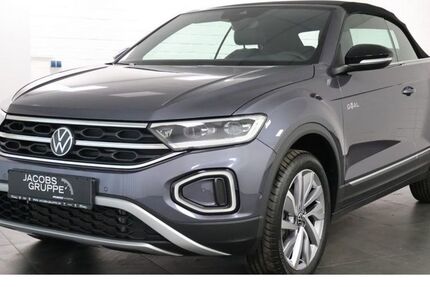 VW T-Roc 6.114 km 31.480 &euro; Alsdorf 52477