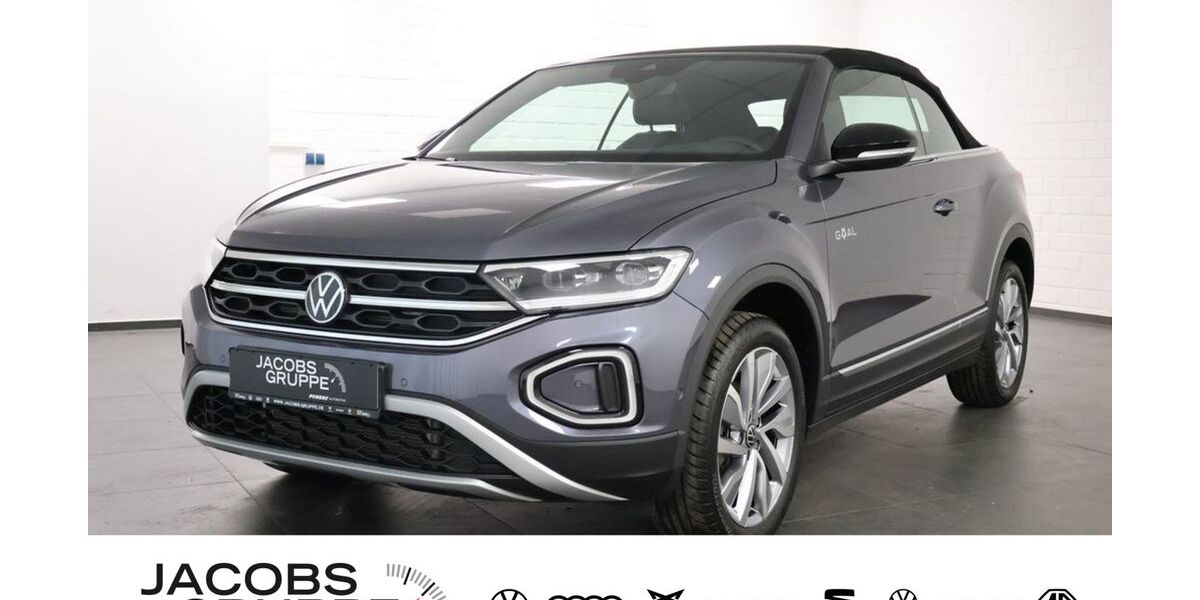 VW T-Roc 6.114 km 31.480 &euro; Alsdorf 52477