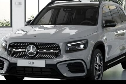 Mercedes-Benz GLB 200 9.900 km 48.490 &euro; Aachen 52068