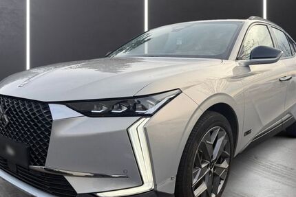 DS Automobiles DS4 66.264 km 25.590 &euro; Aachen 52078