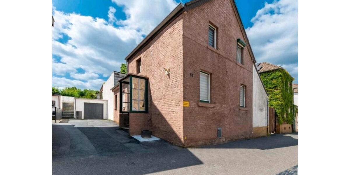 Einfamilienhaus Eschweiler - 210.000&euro; | Angebot:25290600