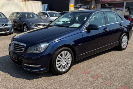 Mercedes-Benz C 250 196.210 km 8.450 &euro; Aldenhoven 52457