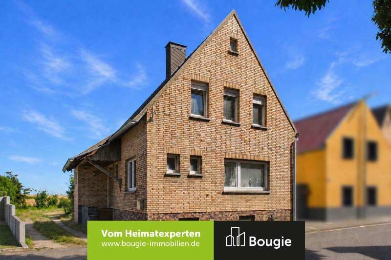 Einfamilienhaus Heinsberg - 4 Zimmer, 75 m&sup2;, 249.000&euro; | Angebot:27034356