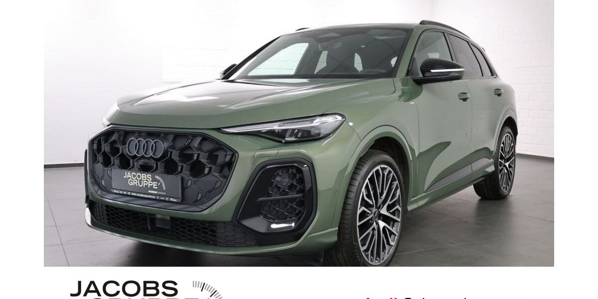 Audi Q5 7.230 km 66.980 &euro; Alsdorf 52477