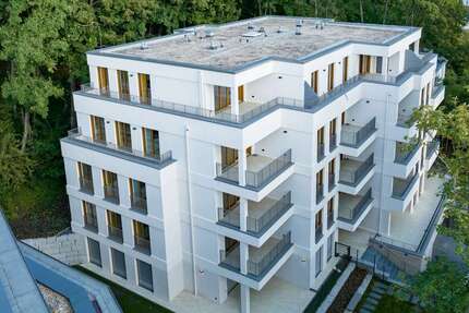 Wohnung Aachen Aachen (Gemarkung) - 4 Zimmer, 132 m&sup2;, 2.450&euro; | Angebot:25476263