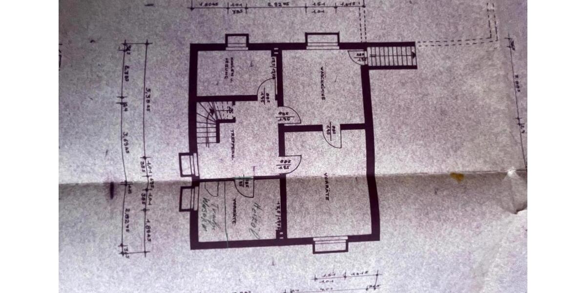 Einfamilienhaus Gangelt - 3 Zimmer, 20 m&sup2;, 350.000&euro; | Angebot:26042133