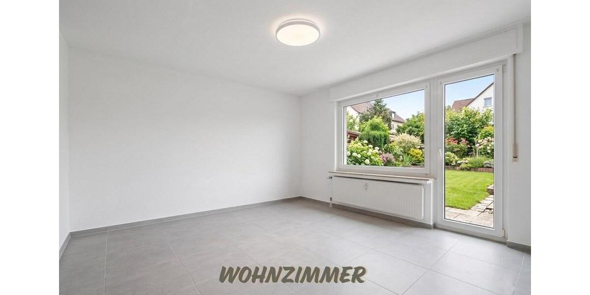 Erdgeschoßwohnung Eschweiler - 3 Zimmer, 84 m&sup2;, 990&euro; | Angebot:26038754