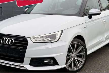 Audi A1 85.000 km 11.990 &euro; Übach-Palenberg 52531