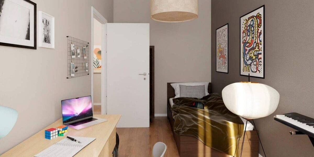 Reihenmittelhaus Düren Mariaweiler-Hoven - 4 Zimmer, 103 m&sup2;, 429.900&euro; | Angebot:26916533