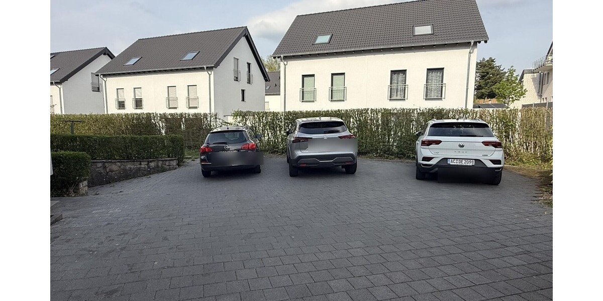 Stolberg-Breinig – Dachgeschoss mit Attitüde. Sofort bezugsfrei. - Dachgeschoßwohnung Stolberg (Rheinland) / Breinig Breinig | Angebot:27289083
