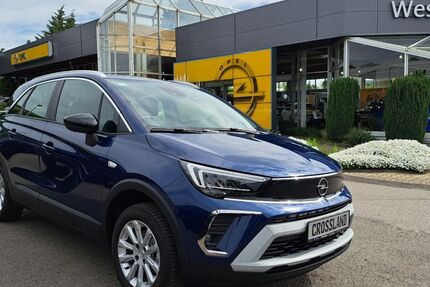 Opel Crossland (X) 16.572 km 16.970 &euro; Eschweiler 52249