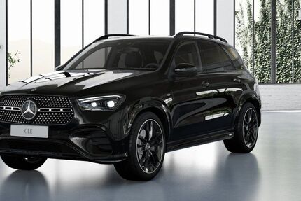 Mercedes-Benz GLE 350 19.091 km 82.800 &euro; Düren 52349