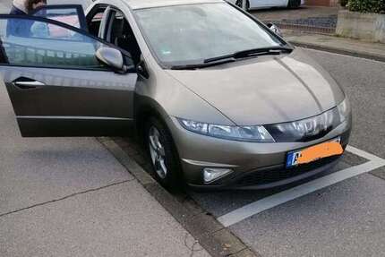 Honda Civic 223.000 km 3.100 &euro; Stolberg (Rhld.) 52223