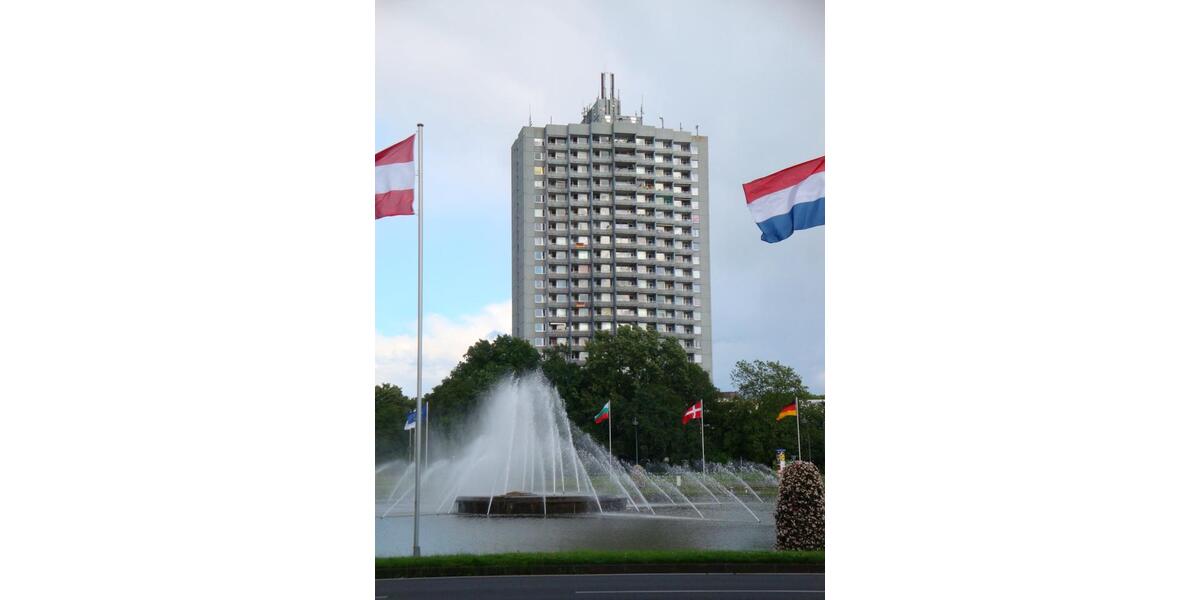 Etagenwohnung Aachen Aachen-Mitte - 1 Zimmer, 35 m&sup2;, 475&euro; | Angebot:26001837