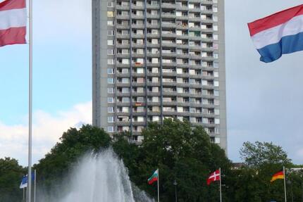 Wohnung Aachen Aachen-Mitte - 1 Zimmer, 35 m&sup2;, 475&euro; | Angebot:26001837