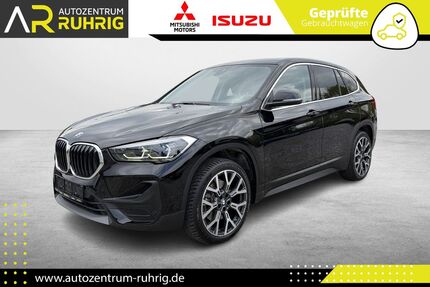 BMW X1 36.600 km 30.990 &euro; Jülich 52428