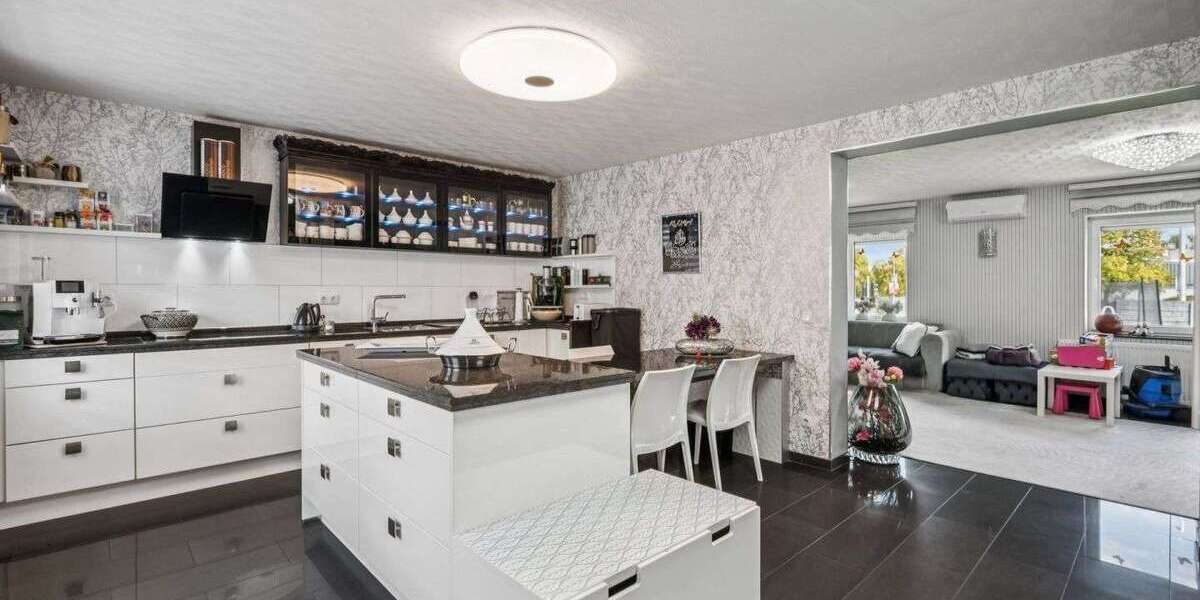 Einfamilienhaus Düren Distelrath - 5 Zimmer, 132 m&sup2;, 349.000&euro; | Angebot:23662302