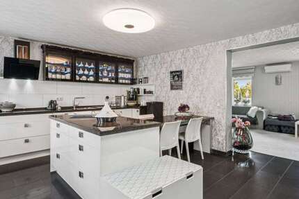 Haus Düren Distelrath - 5 Zimmer, 132 m&sup2;, 349.000&euro; | Angebot:23662302