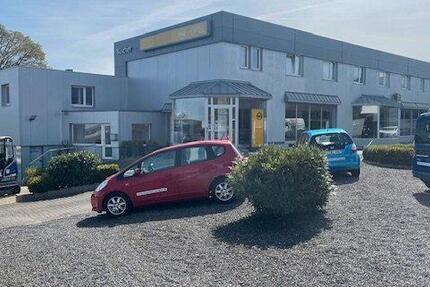 Gewerbeobjekt Stolberg (Rheinland) - 3.900&euro; | Angebot:26348288