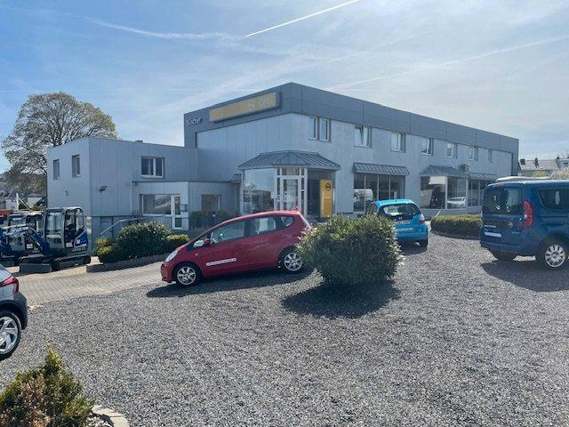 Gewerbeobjekt Stolberg (Rheinland) - 3.900&euro; | Angebot:26348288