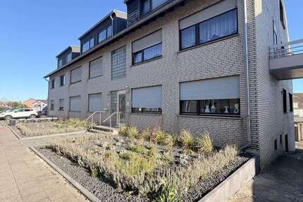 Wohnung Aachen Eilendorf - 3 Zimmer, 69 m&sup2;, 590&euro; | Angebot:26002182