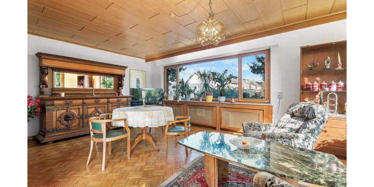 Einfamilienhaus Kreuzau - 6 Zimmer, 136 m&sup2;, 360.000&euro; | Angebot:25700907