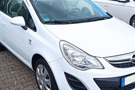 Opel Corsa 186.100 km 2.790 &euro; Aachen 52062
