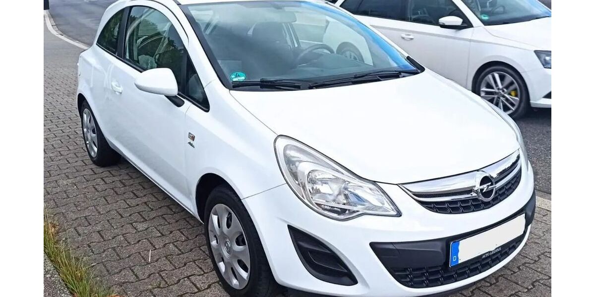 Opel Corsa 186.100 km 2.790 &euro; Aachen 52062