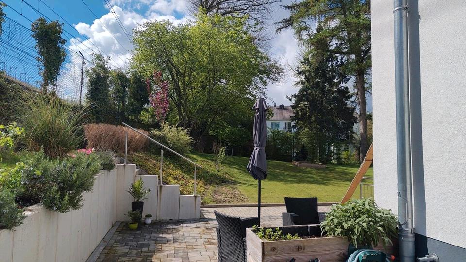 Erdgeschoßwohnung Aachen Aachen-Mitte - 2 Zimmer, 45 m&sup2;, 1.125&euro; | Angebot:26341771
