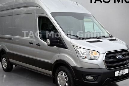 Ford Transit 33.794 km 23.289 &euro; Baesweiler 52499