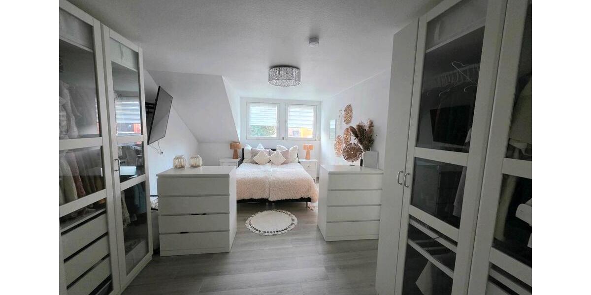 Maisonettenwohnung Alsdorf - 5 Zimmer, 116 m&sup2;, 299.000&euro; | Angebot:26084759