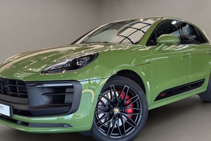 Porsche Macan 60.602 km 89.900 &euro; Aachen 52068