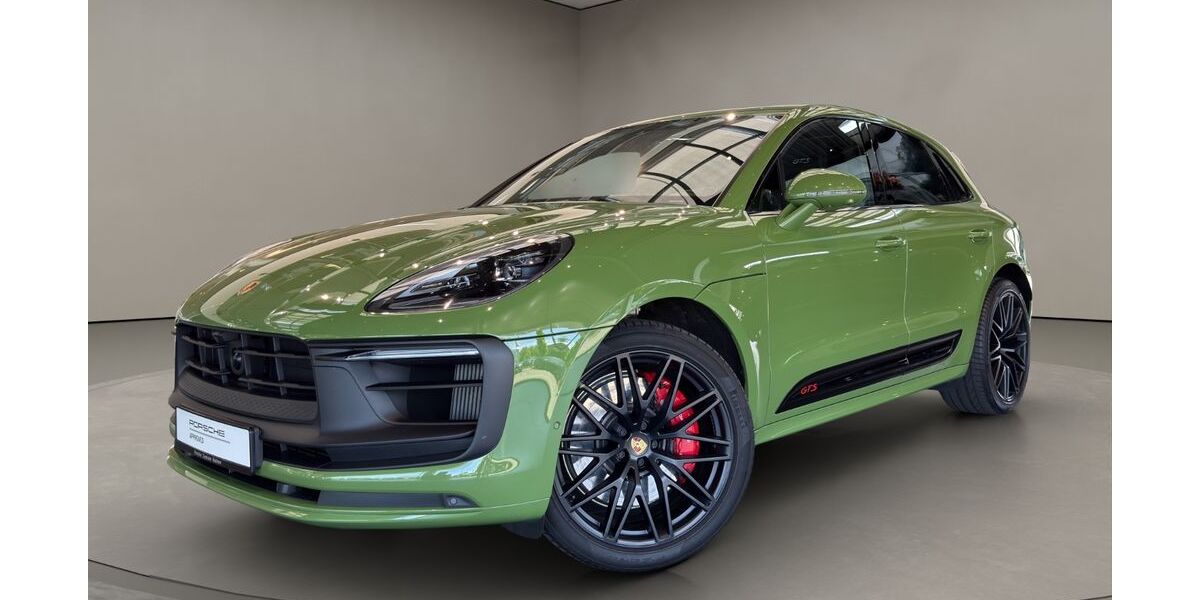Porsche Macan 60.602 km 89.900 &euro; Aachen 52068