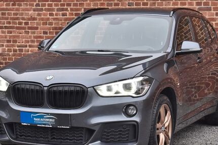 BMW X1 143.000 km 16.990 &euro; Düren 52351
