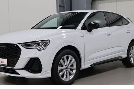 Audi Q3 9.966 km 39.920 &euro; Aachen 52078