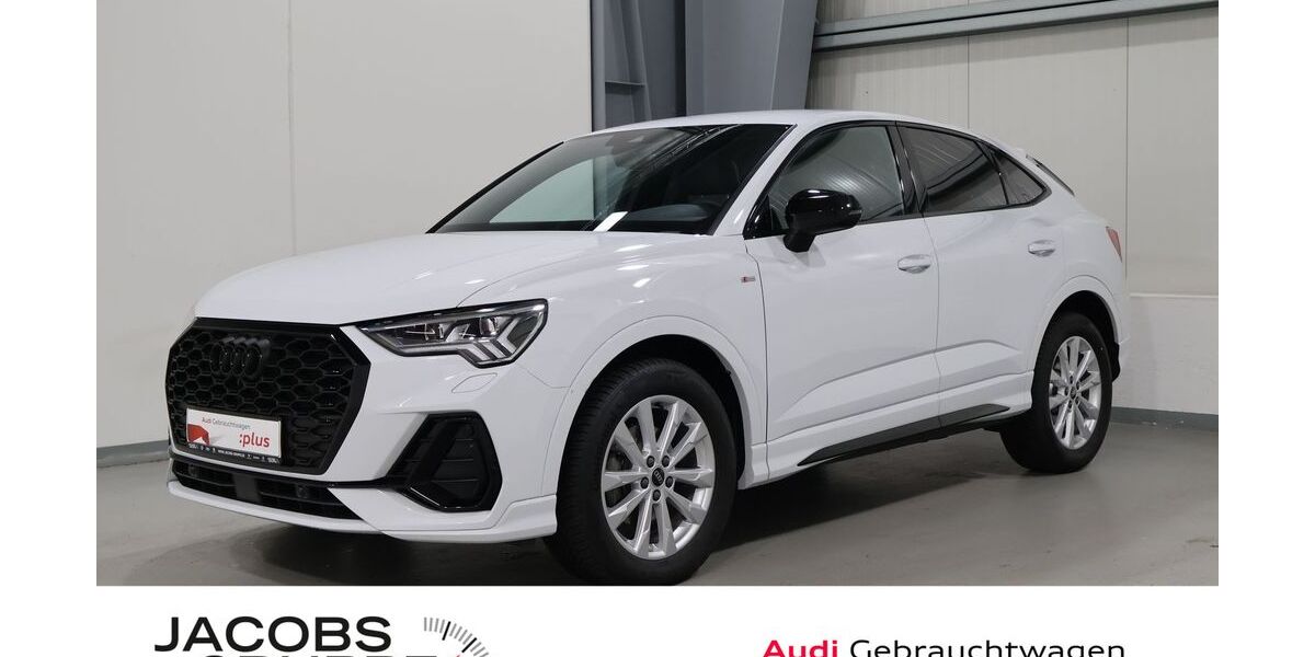 Audi Q3 9.966 km 39.920 &euro; Aachen 52078