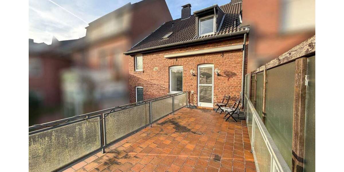 Mehrfamilienhaus, Wohnhaus Stolberg (Rheinland) / Büsbach Büsbach - 7 Zimmer, 173 m&sup2;, 359.000&euro; | Angebot:25742452