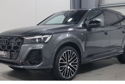 Audi Q7 2.612 km 91.420 &euro; Aachen 52078