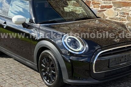 Mini Cooper 46.623 km 18.989 &euro; Simmerath (bei Aachen) 52152