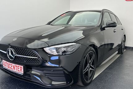 Mercedes-Benz C 200 49.000 km 35.790 &euro; Stolberg 52222