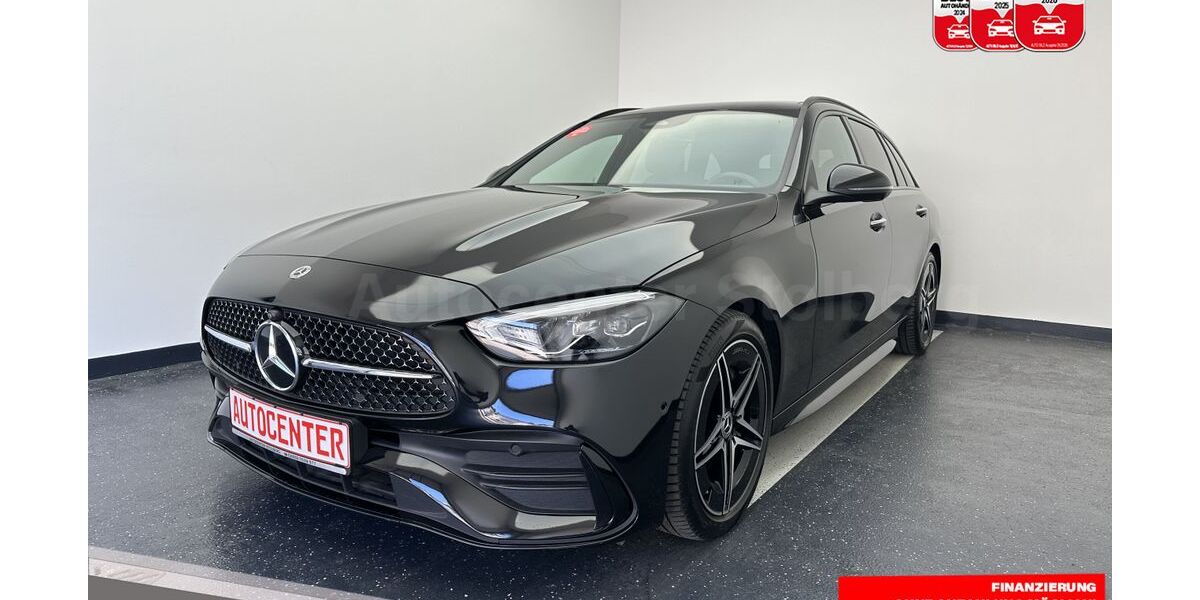 Mercedes-Benz C 200 49.000 km 35.790 &euro; Stolberg 52222