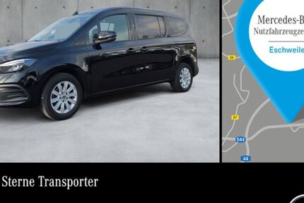 Mercedes-Benz T-Klasse 19.698 km 32.880 &euro; Eschweiler 52249