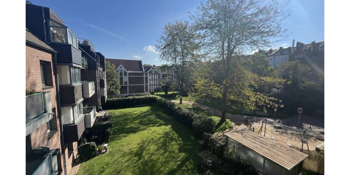 Etagenwohnung Aachen Aachen-Mitte - 2 Zimmer, 70 m&sup2;, 249.000&euro; | Angebot:26176686