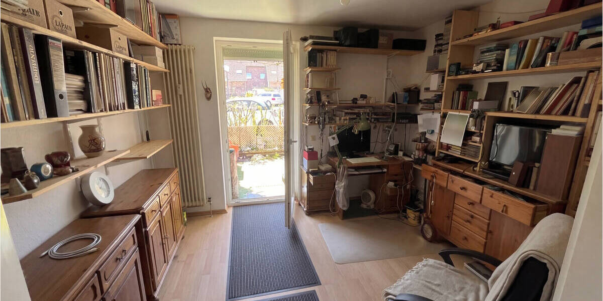 Etagenwohnung Aachen / Brand Brand - 4 Zimmer, 96 m&sup2;, 1.169&euro; | Angebot:26093123