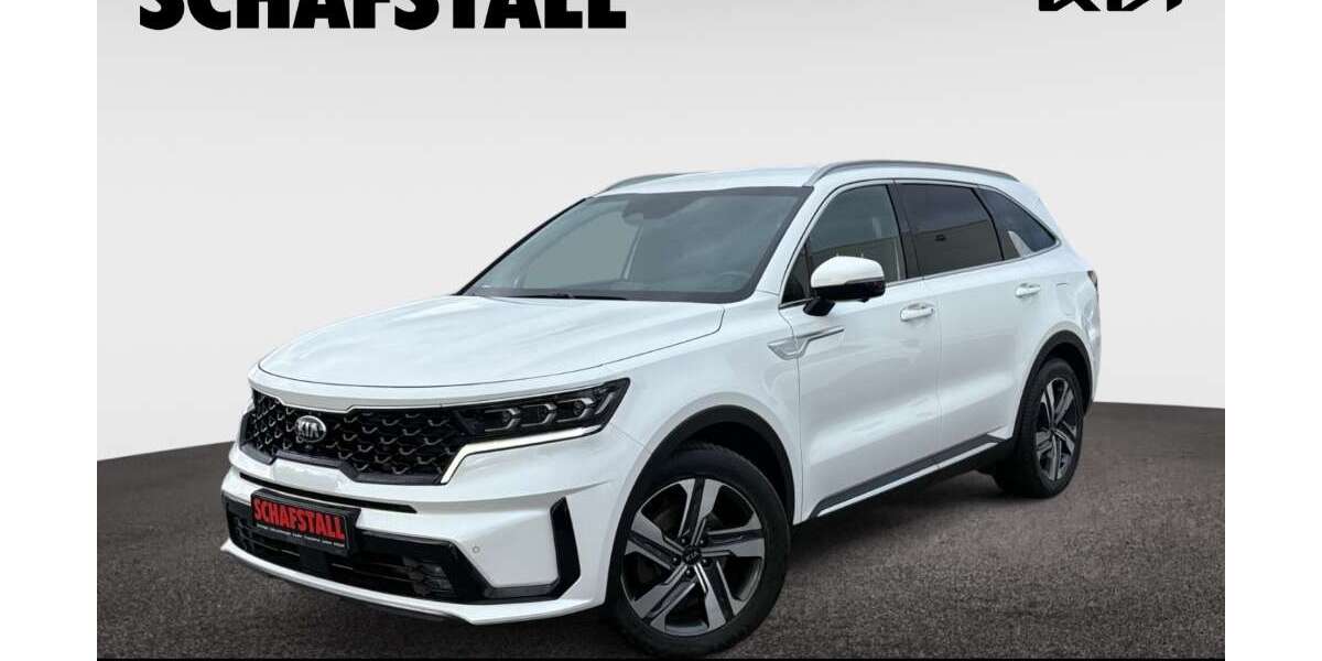 Kia Sorento 66.394 km 31.979 &euro; Elsdorf 50189