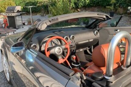 Audi TT 217.000 km 3.000 &euro; Aachen 52066