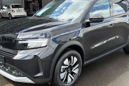 Opel Frontera 1.001 km 25.880 &euro; Düren 52351