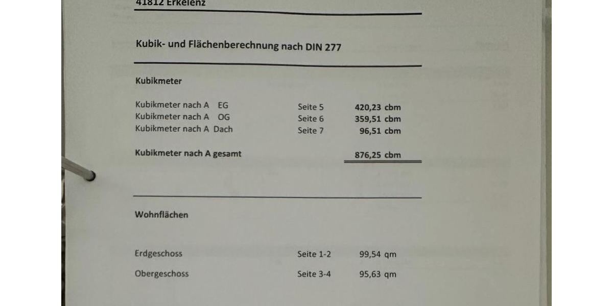 Einfamilienhaus Erkelenz - 1.690.000&euro; | Angebot:26477561