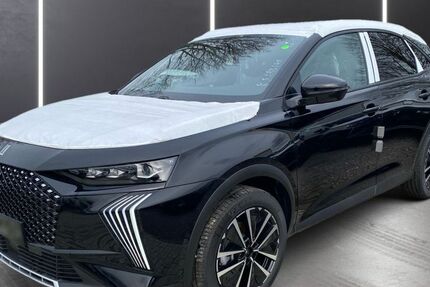 DS Automobiles DS7 (Crossback) 9.999 km 36.450 &euro; Aachen 52078