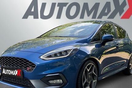 Ford Fiesta 62.471 km 16.890 &euro; Aachen 52068